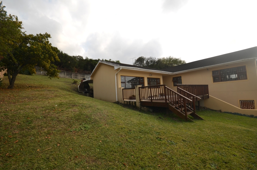 3 Bedroom Property for Sale in Dorchester Heights Eastern Cape